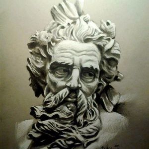 Meet your Posher, Alexander