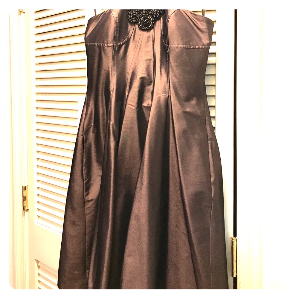 Nine West Short Cocktail Dress