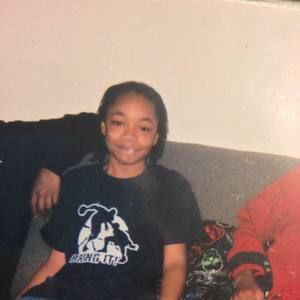 Meet your Posher, Raymond