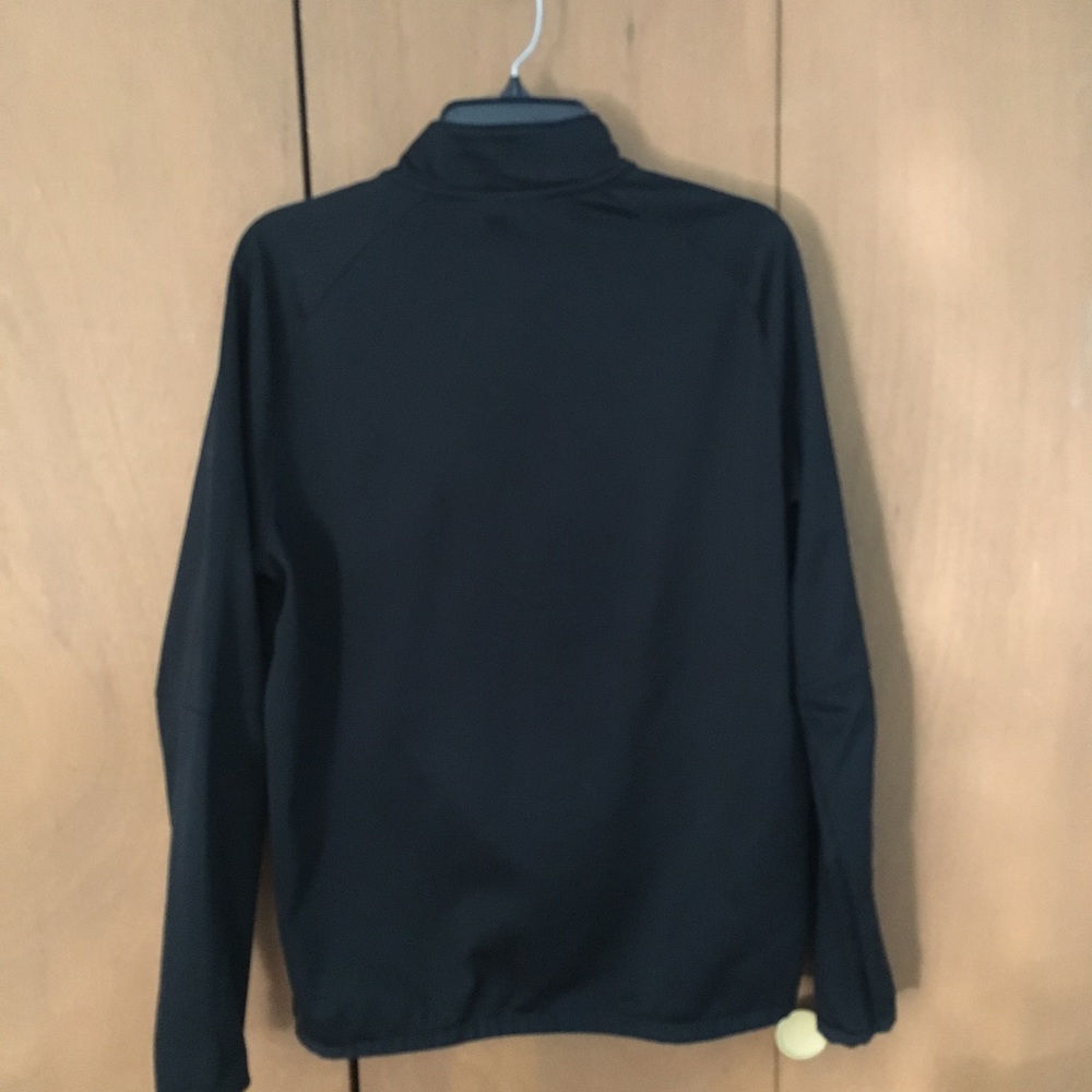 Champion Quarter Zip - Picture 2 of 3