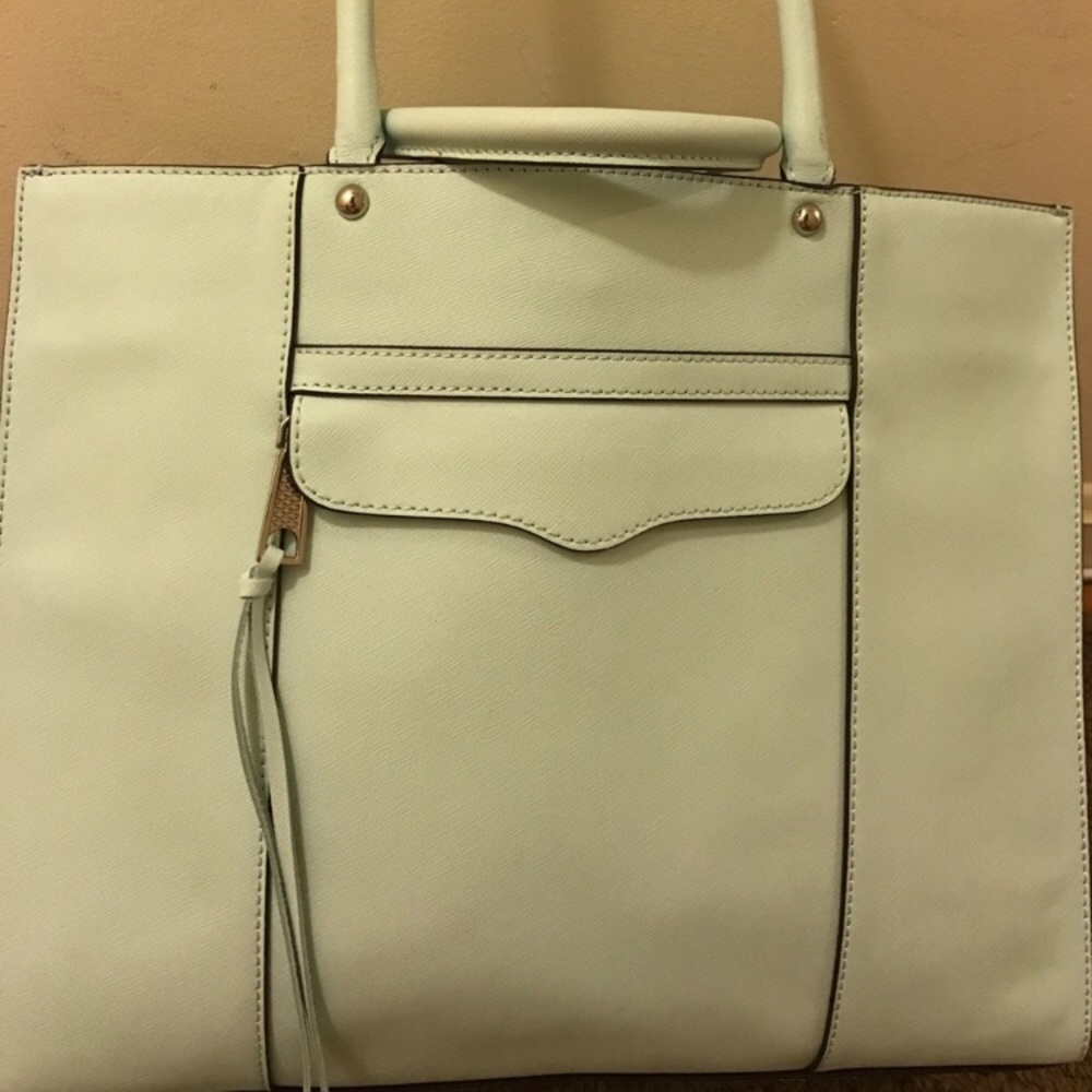 Rebecca Minkoff Large MAB Tote