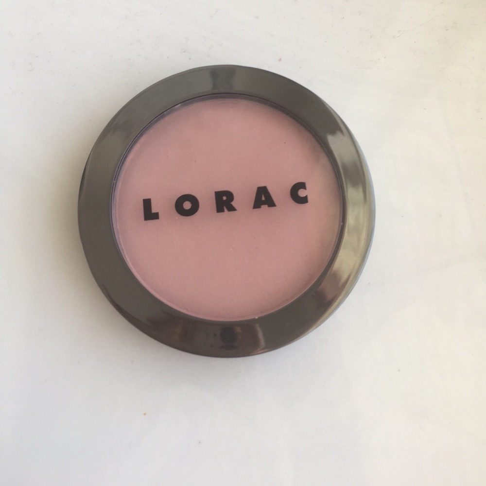 LORAC COLOR SOURCE BLUSH IN TINGE