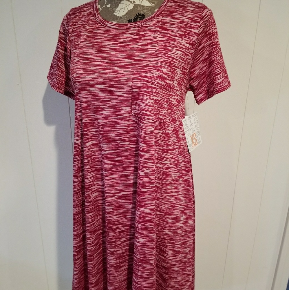 LuLaRoe Carly
