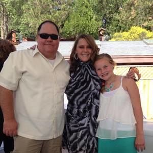 Meet your Posher, Teena