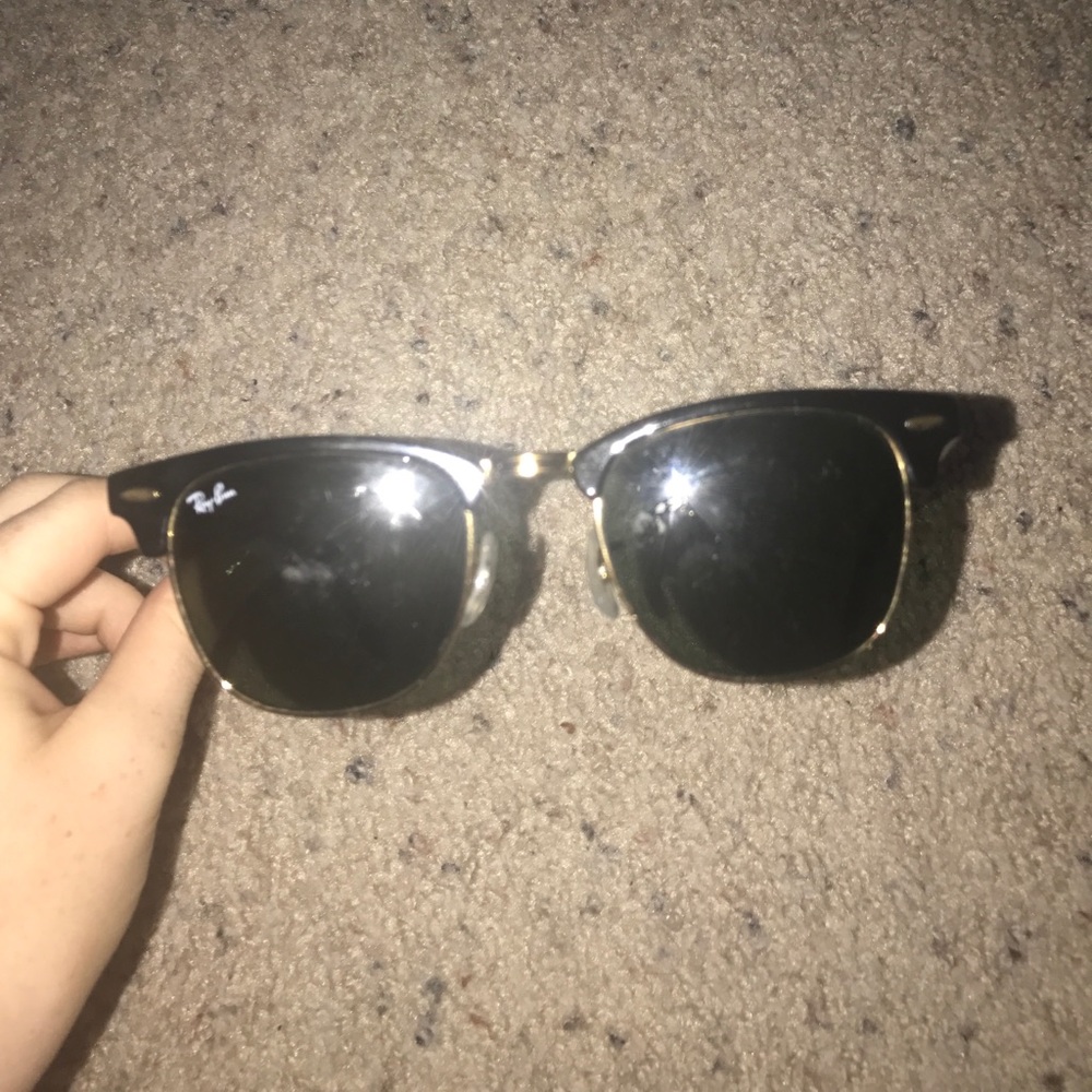 Ray bans
