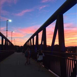 Meet your Posher, Clara beth