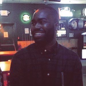 Meet your Posher, Marcus