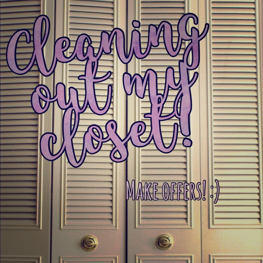 My Closet