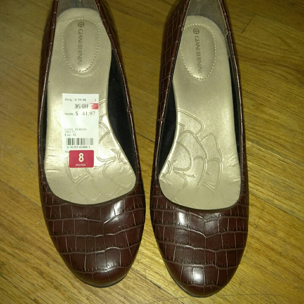 New item! Only worn once!