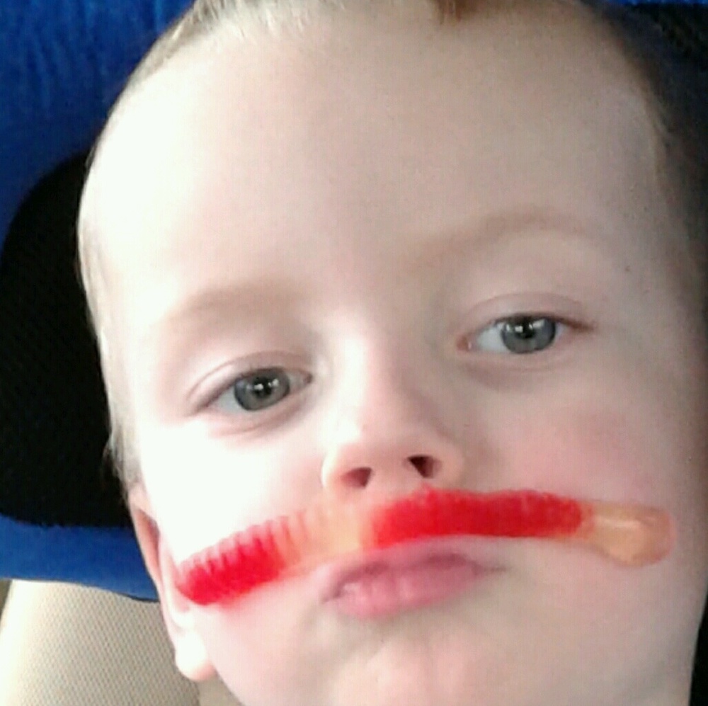 Meet your Posher, Hailey