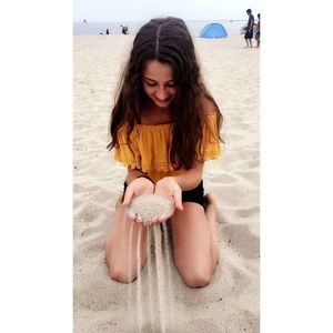 Meet your Posher, Melanie