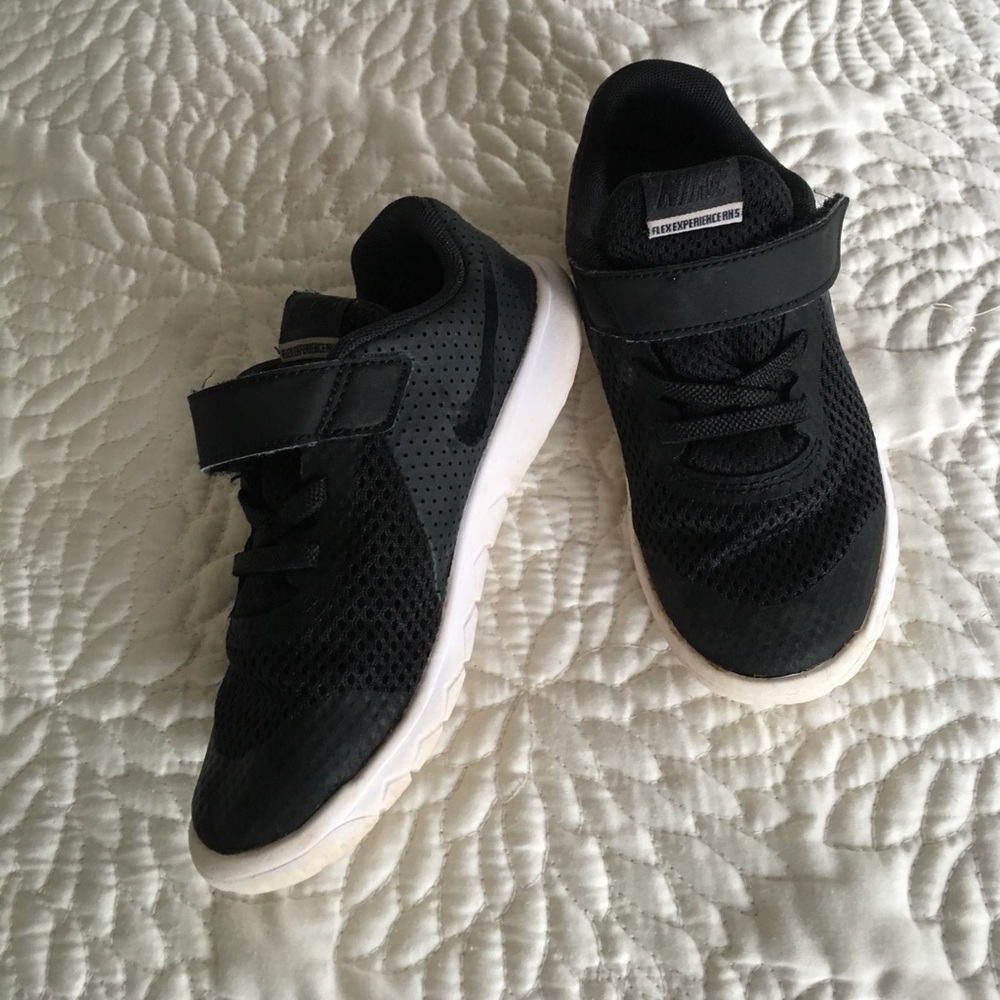 Nike Flex Experience Running Shoes (Toddler)
