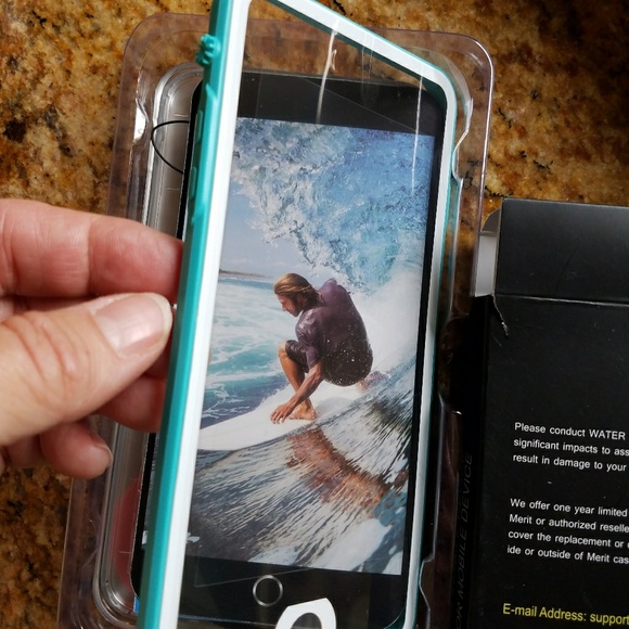 Iphone 7 case - Picture 2 of 6