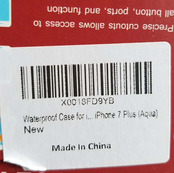 Iphone 7 case - Picture 6 of 6