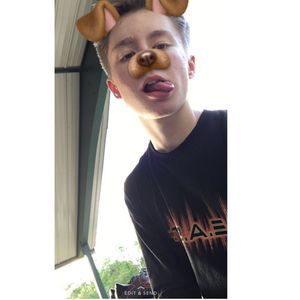 Meet your Posher, Josh