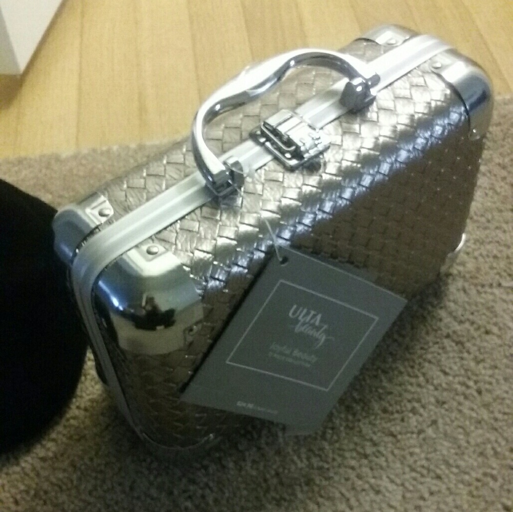 Ulta beauty Makeup Carry Case