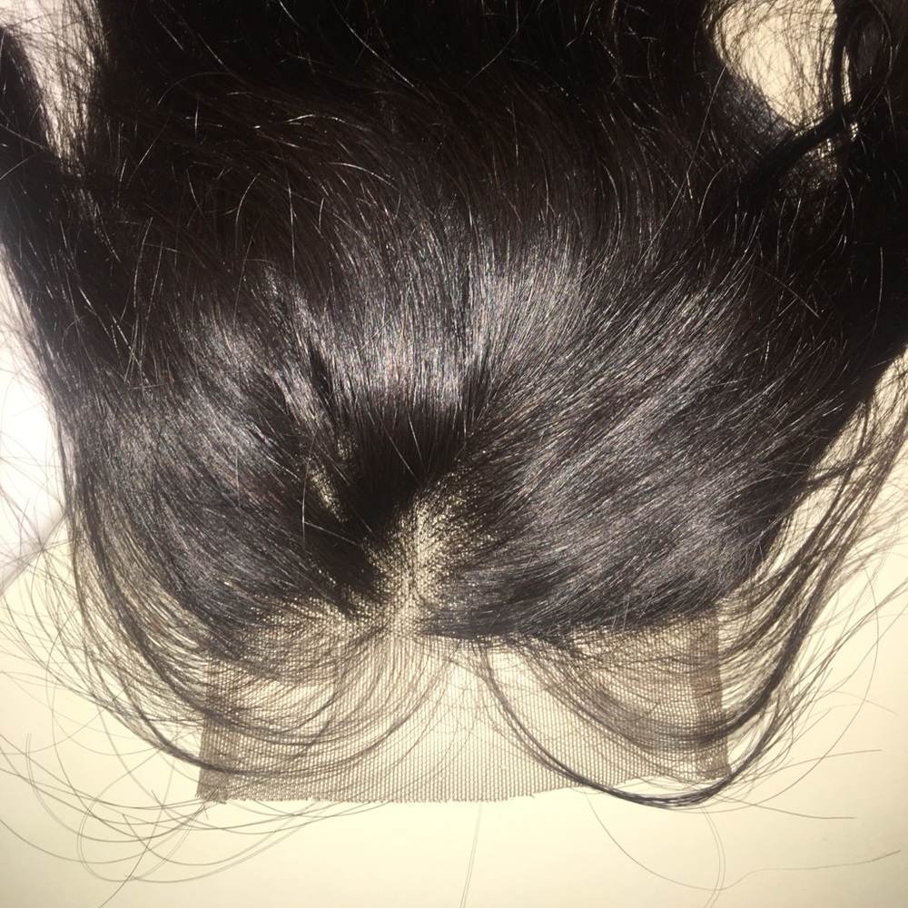 14' Malaysian Body Wave Closure