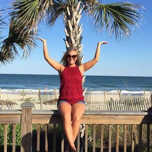 Meet your Posher, Madison