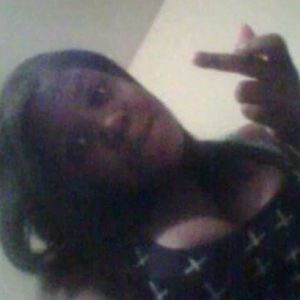 Meet your Posher, Kandace