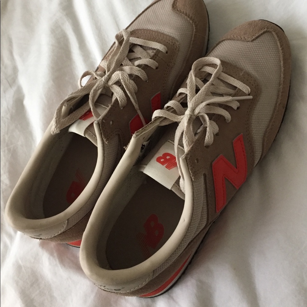 New Balance Sneakers