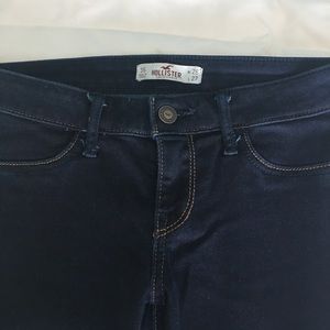 HOLLISTER Skinny Jeans/Jeggings