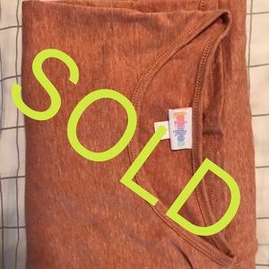 Brand New Lularoe XXS Irma