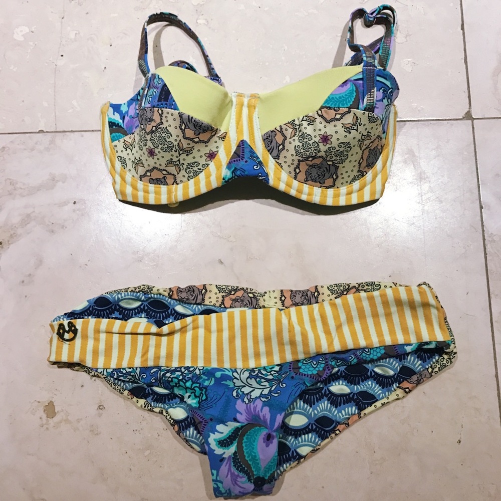 Maje Bikini Set