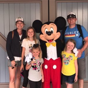 Meet your Posher, Janna