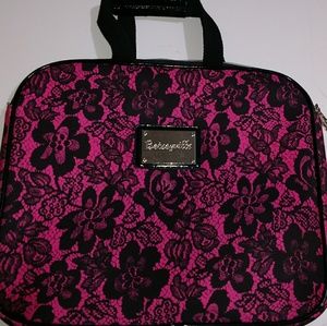 Betseyville laptop bag