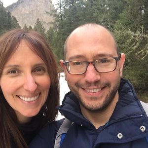 Meet your Posher, Zach