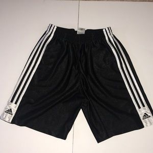 Adidas Shorts for Boys