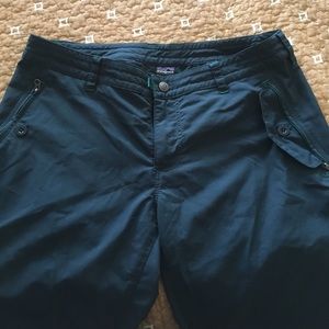 Patagonia Hiking Pants