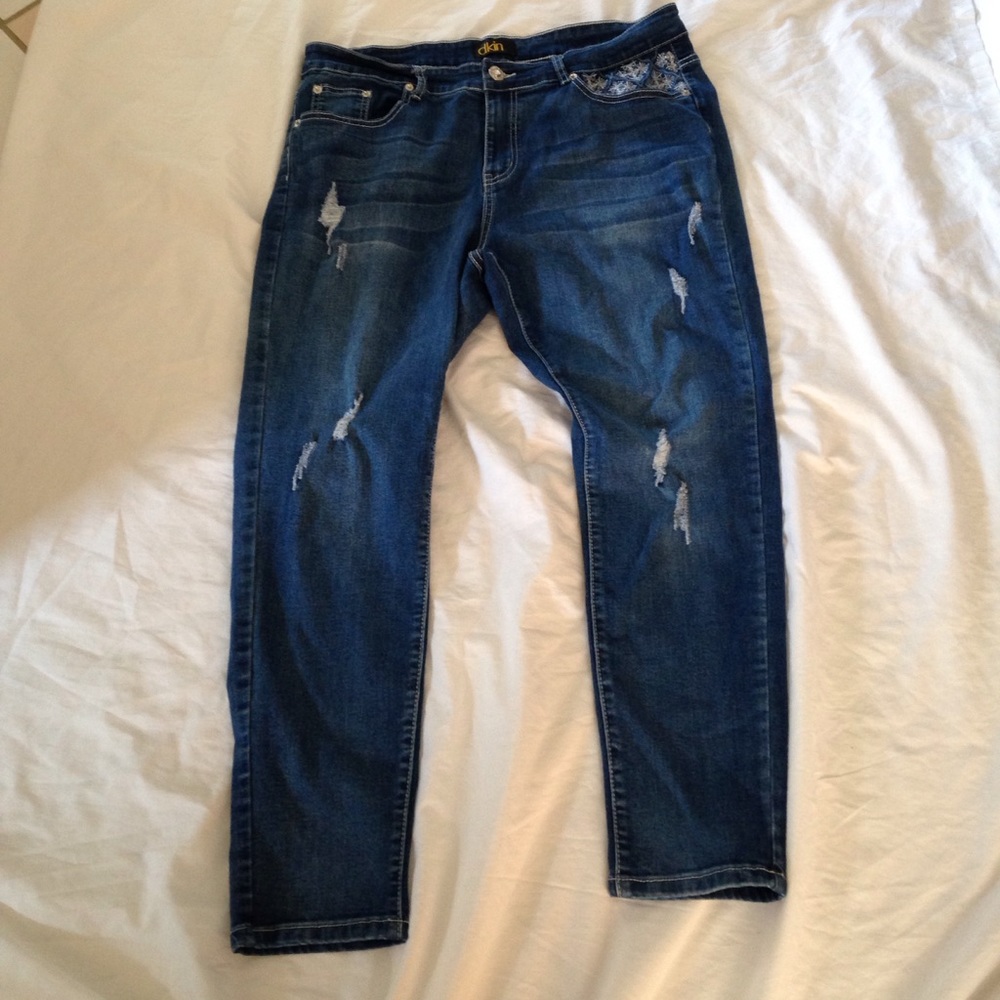 Dkin Denim jeans