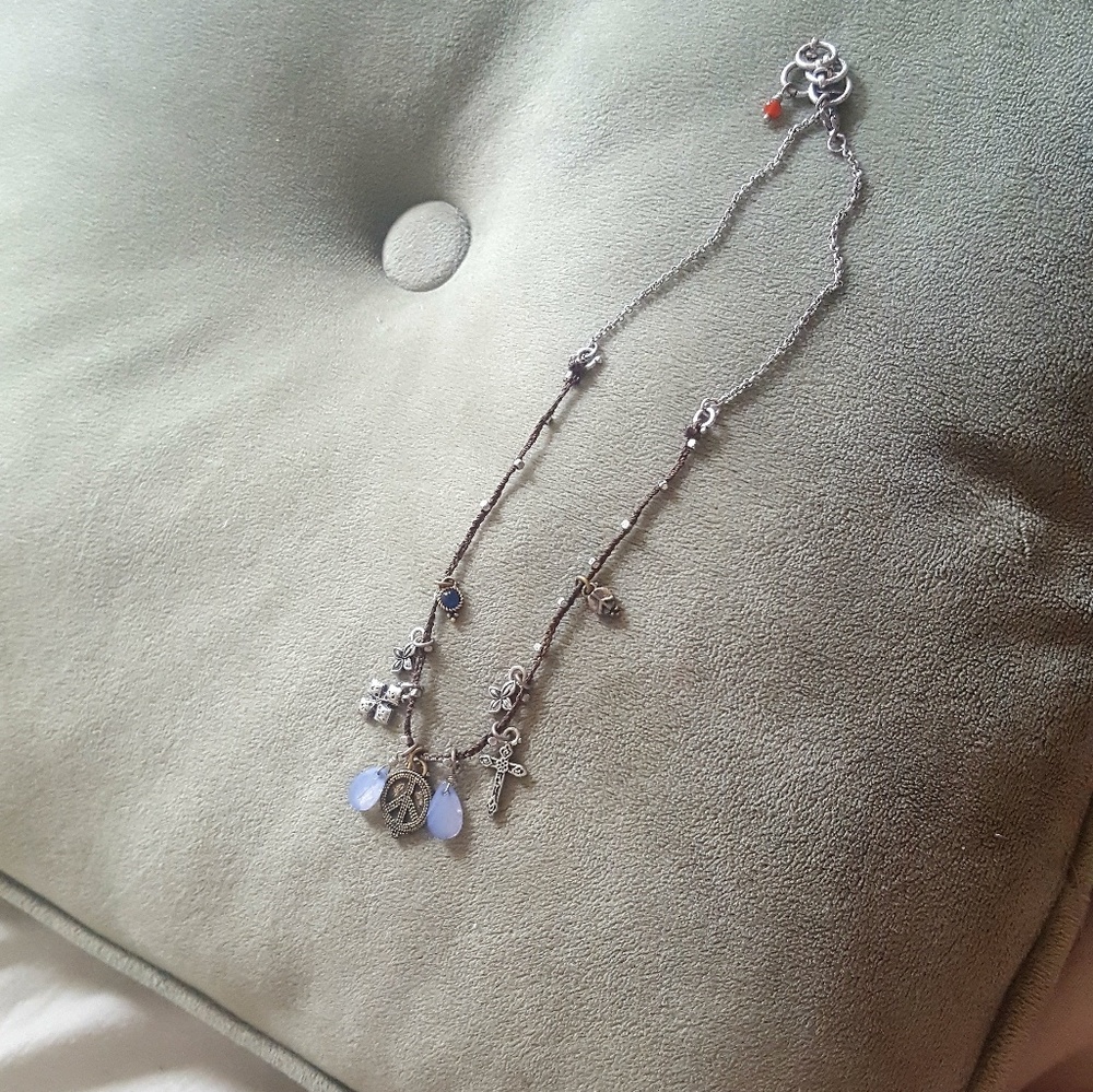 Lucky Brand Necklace