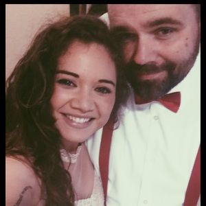 Meet your Posher, Alicia