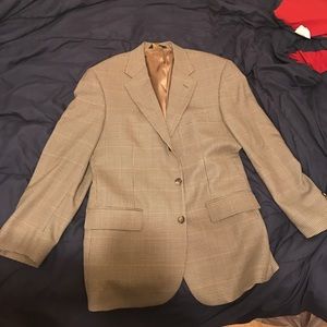 Brooks Brothers Wool Blazer 44R