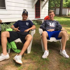 Meet your Posher, Jack