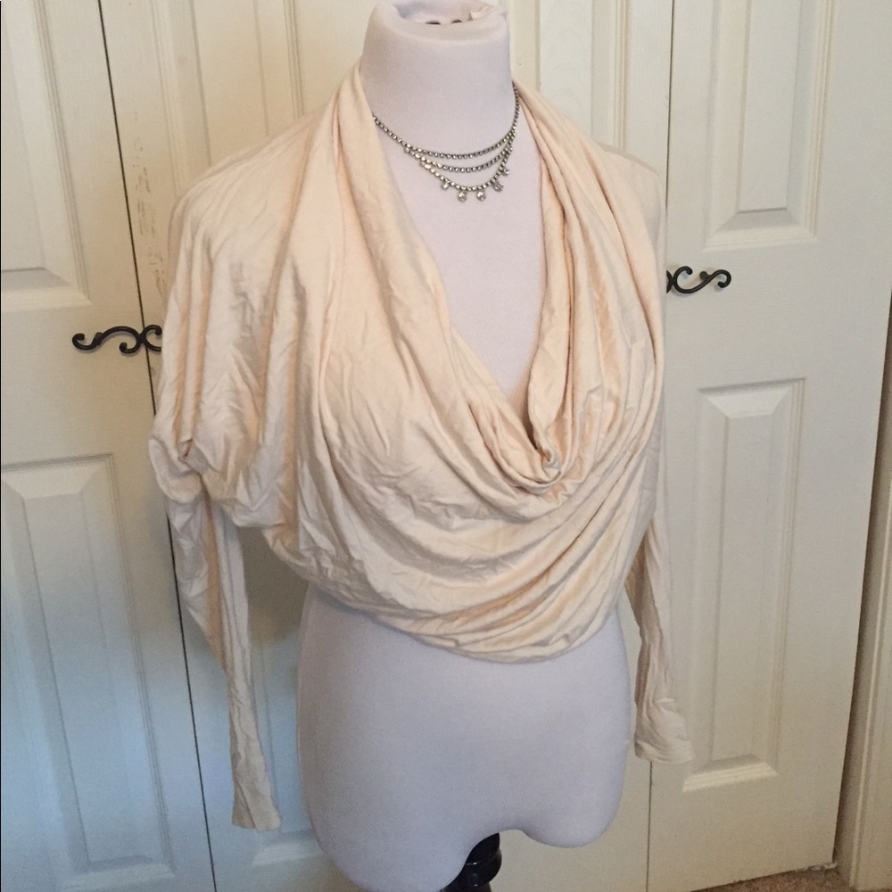 Windsor Top