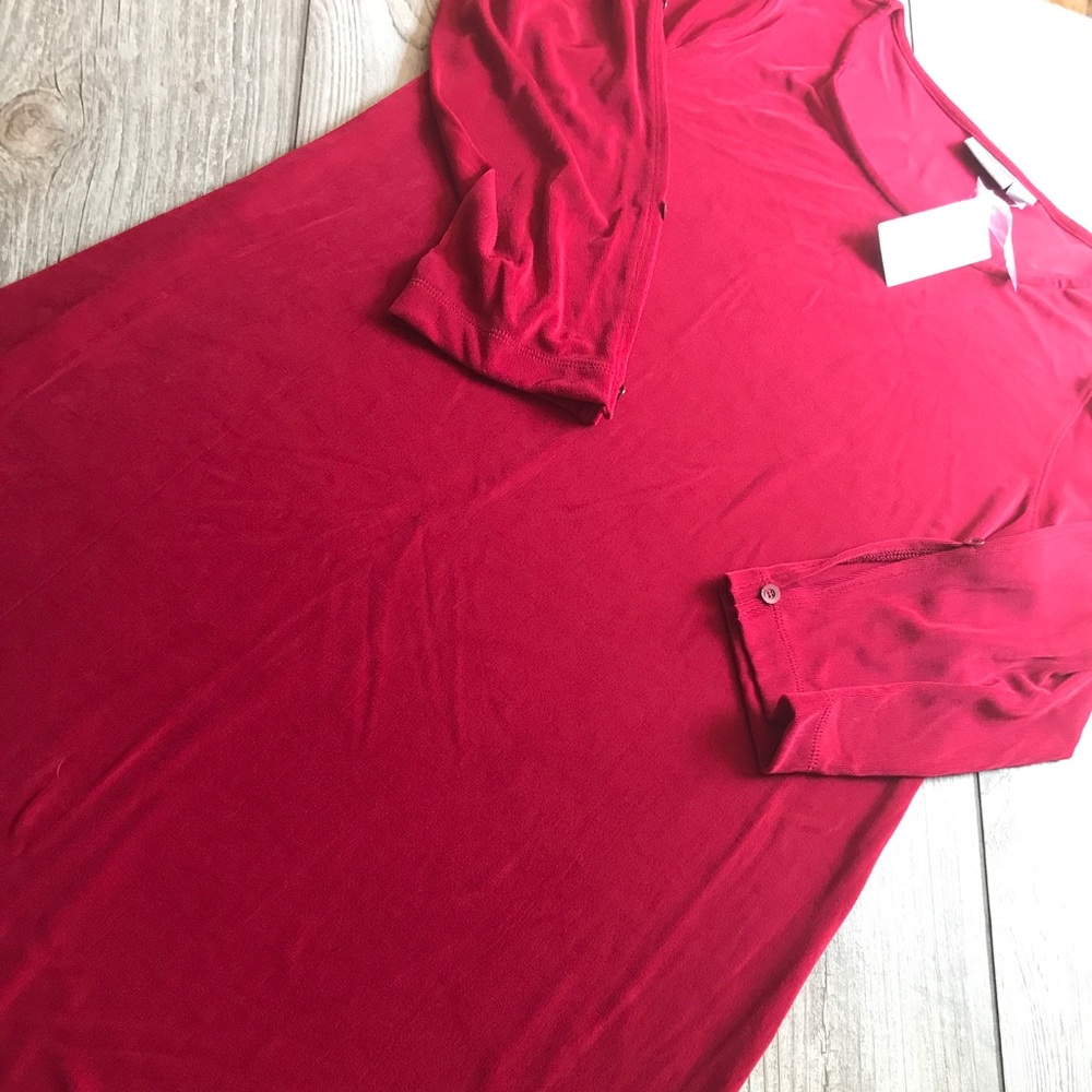 Chicos travelers addition Dress