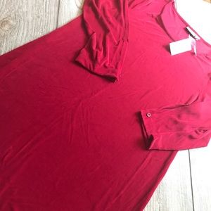 Chicos travelers addition Dress