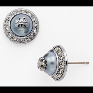 Tory Burch Natalie studs