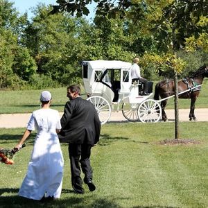 Meet your Posher, Hanna