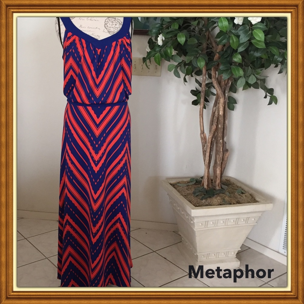 Metaphor ❤️❤️❤️