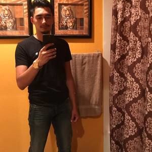 Meet your Posher, Leonel