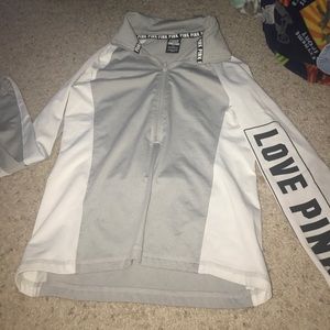 pink ultimate jacket