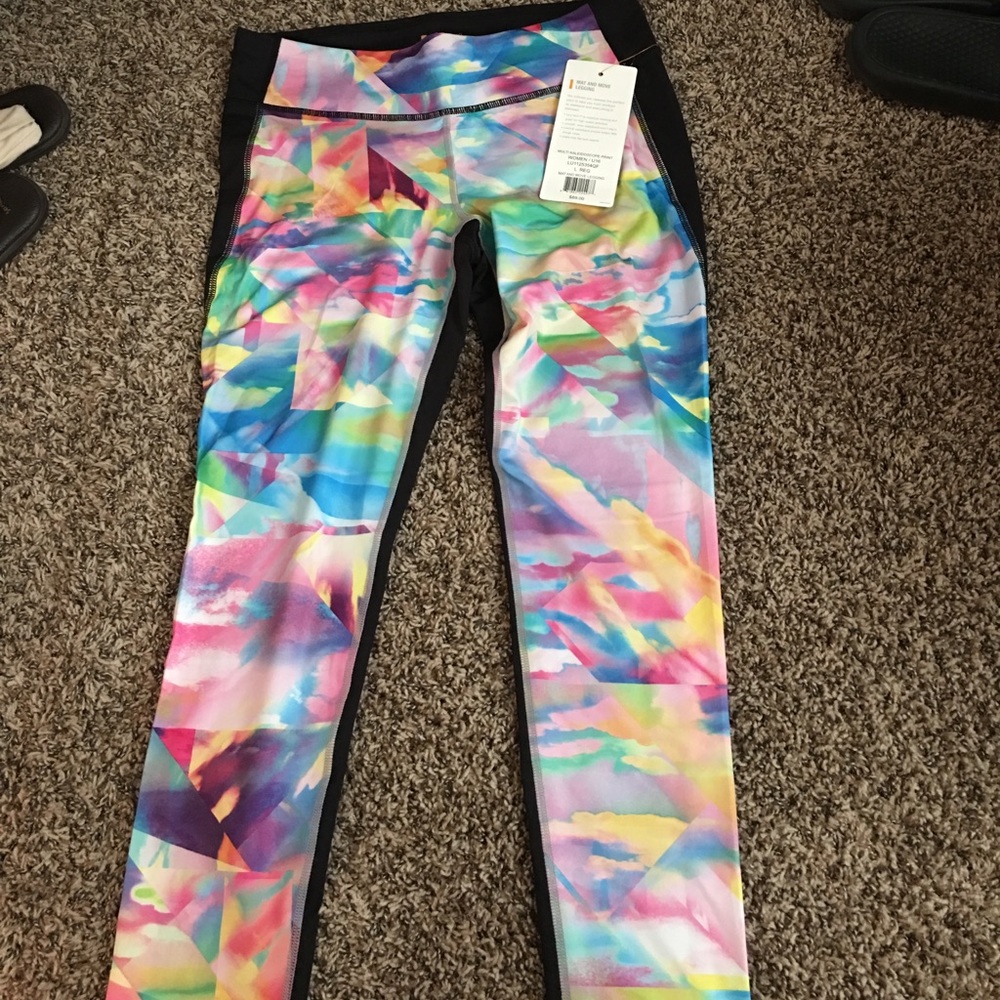 Lucy leggings