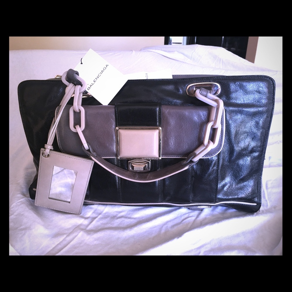 Balenciaga bag brand new with tags