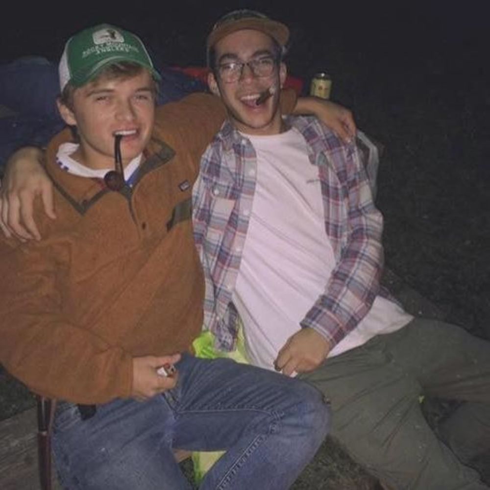 Meet your Posher, Dylan