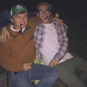 Meet your Posher, Dylan