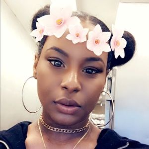 Meet your Posher, Ashanah